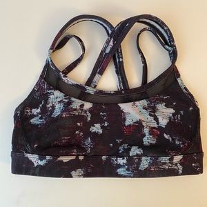 LULULEMON SPORTS BRA!⚡️